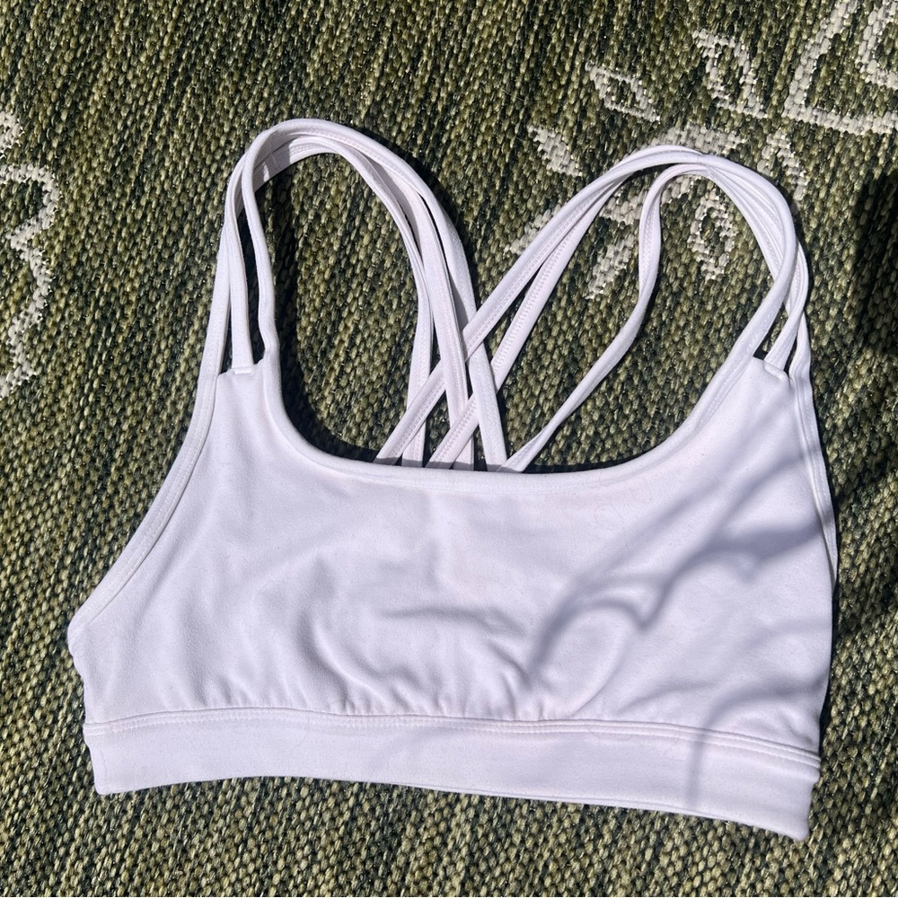 Athleta Sports Bra